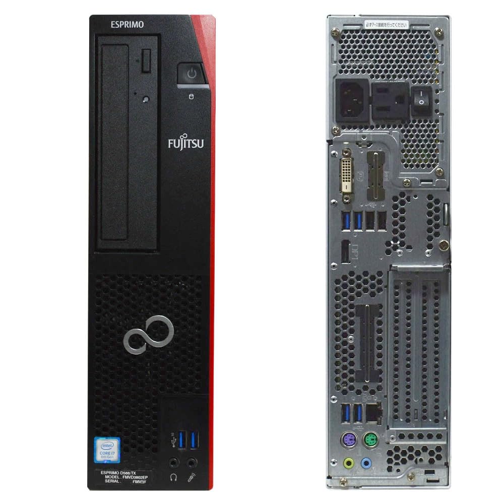 Amazon.co.jp: 【整備済み品】 第9世代 Core i7 9700 / SSD